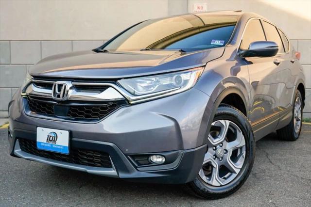 2019 Honda CR-V EX for sale in Carlstadt, NJ