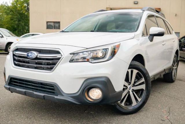 2018 Subaru Outback 2.5i Limited for sale in Carlstadt, NJ