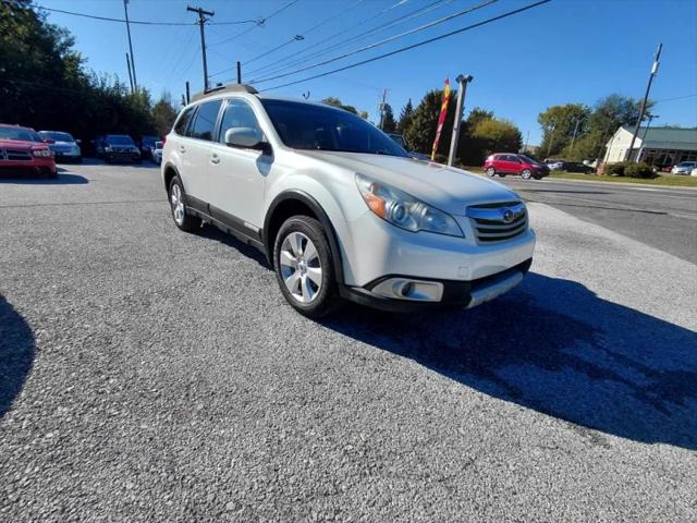 2012 Subaru Outback 2.5i Limited for sale in Lancaster, PA