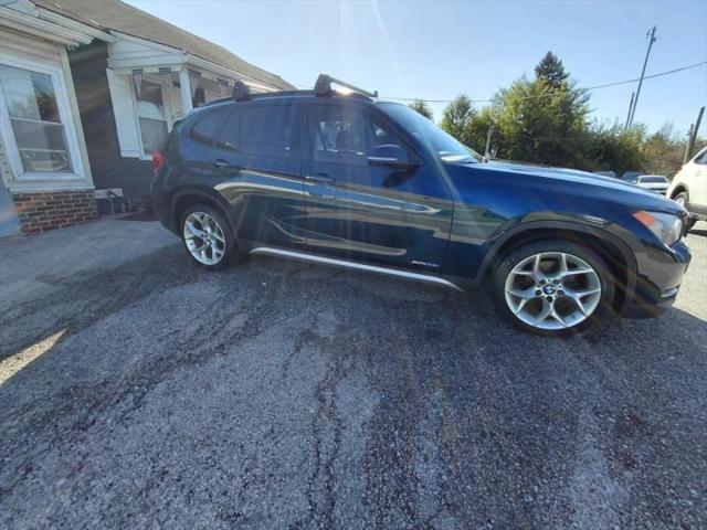 2013 BMW X1 xDrive28i for sale in Lancaster, PA