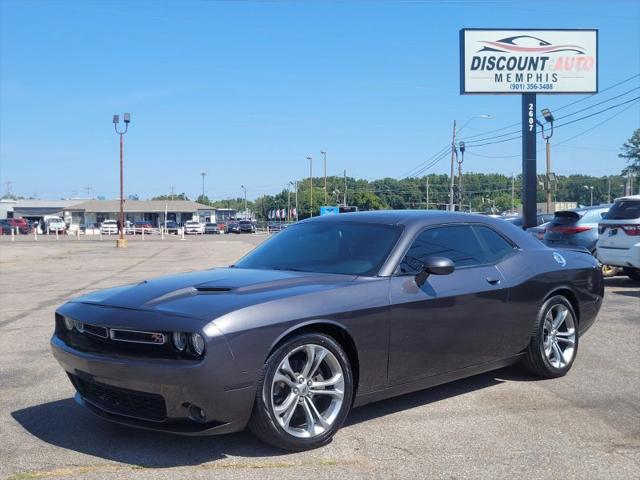 2020 Dodge Challenger R/T for sale in Memphis, TN