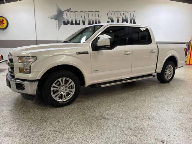 2015 Ford F-150 XL for sale in Midlothian, TX