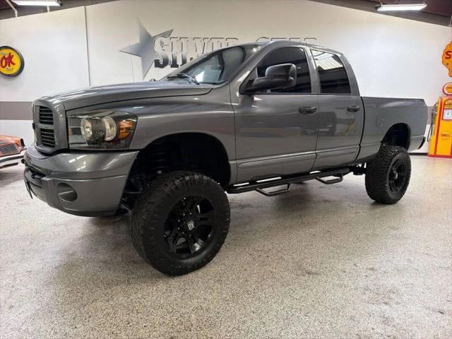 2006 Dodge Ram 2500 Laramie for sale in Midlothian, TX