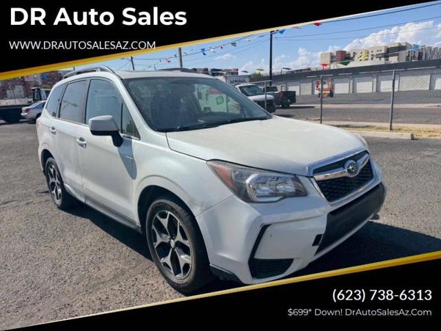 2014 Subaru Forester 2.0XT Premium for sale in Phoenix, AZ