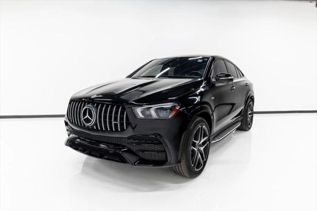2023 Mercedes-Benz AMG GLE 53 4MATIC for sale in Tempe, AZ