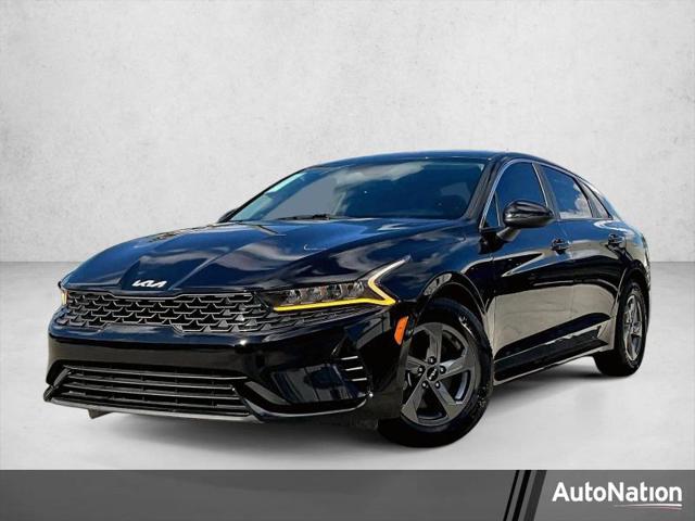 2024 Kia K5 LXS for sale in Doral, FL