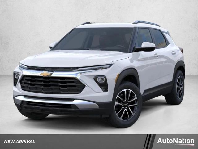 2026 Chevrolet TrailBlazer FWD LT for sale in Doral, FL