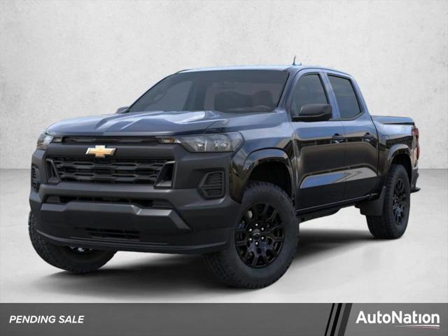 2026 Chevrolet Colorado WT, RWD for sale in Doral, FL