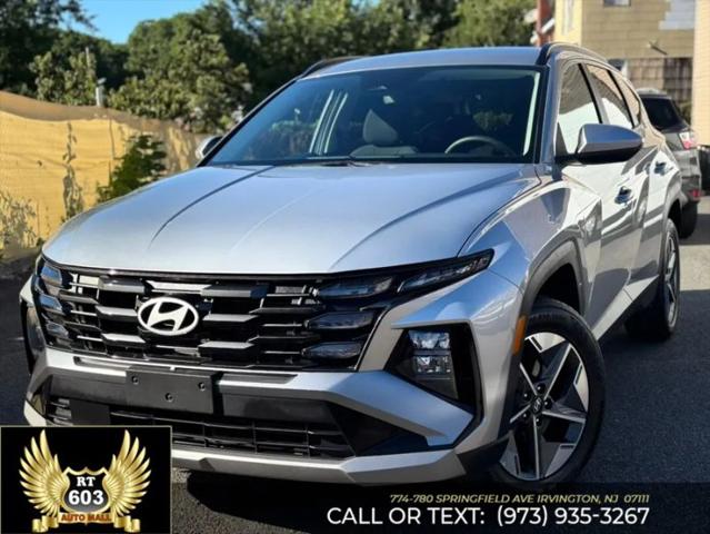 2026 Hyundai Tucson SEL for sale in Irvington, NJ