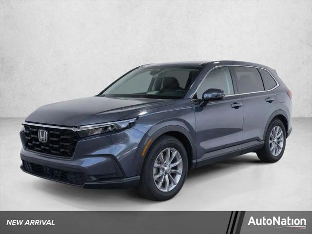 2025 Honda CR-V EX-L 2WD for sale in Hollywood, FL