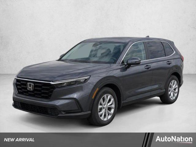 2024 Honda CR-V LX 2WD for sale in Hollywood, FL