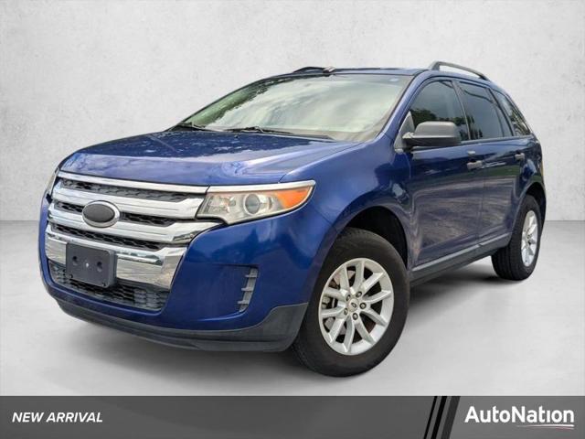 2013 Ford Edge SE for sale in Orlando, FL