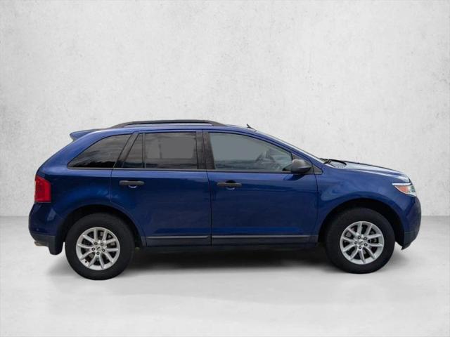 2013 Ford Edge SE
