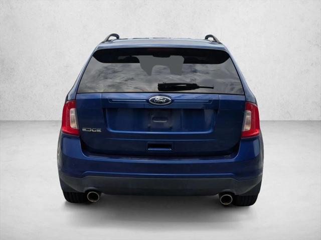 2013 Ford Edge SE