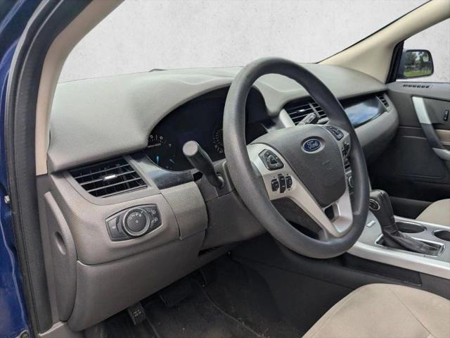 2013 Ford Edge SE