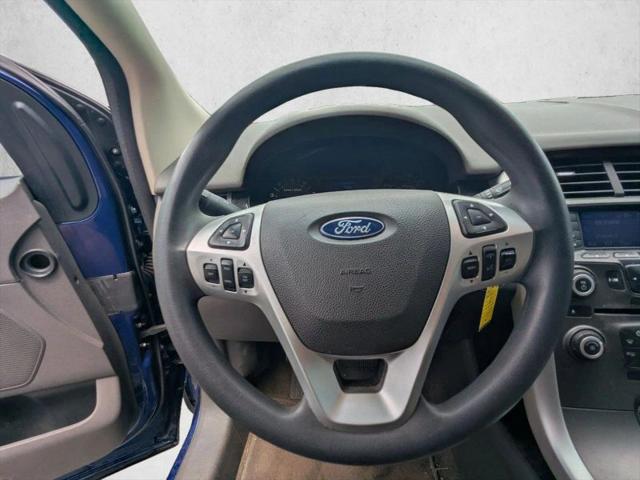 2013 Ford Edge SE