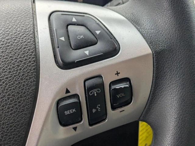 2013 Ford Edge SE