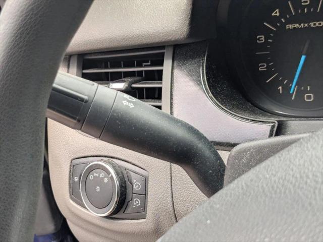 2013 Ford Edge SE