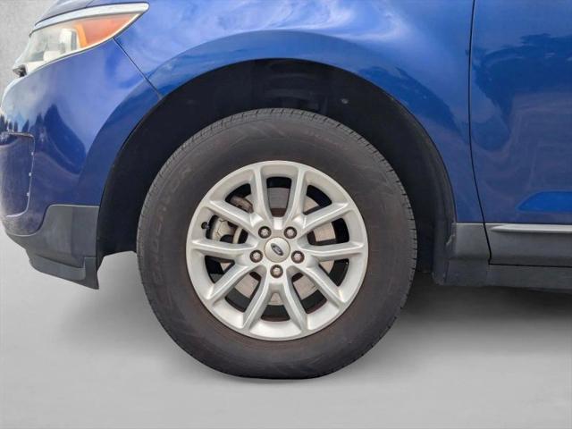 2013 Ford Edge SE