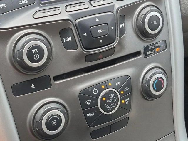 2013 Ford Edge SE
