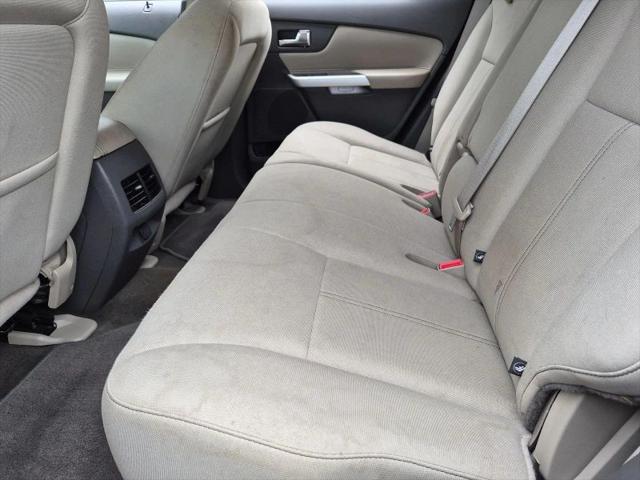 2013 Ford Edge SE