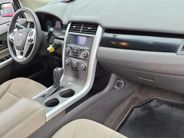 2013 Ford Edge SE