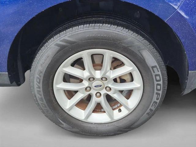 2013 Ford Edge SE