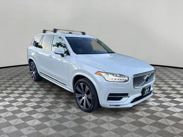 2021 Volvo XC90 T6 Inscription 7 Passenger for sale in Morrisville, PA