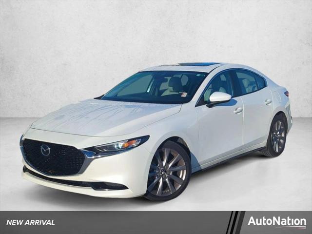 2023 Mazda Mazda3 2.5 S Preferred for sale in Fort Myers, FL