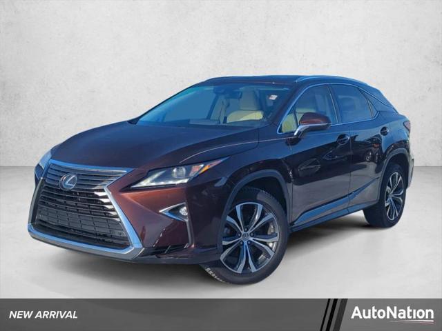 2017 Lexus RX 350 350 for sale in Fort Myers, FL