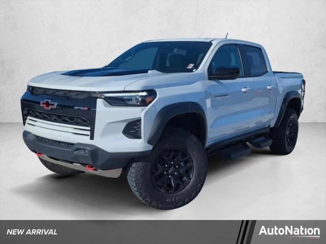 2025 Chevrolet Colorado 4WD ZR2 for sale in Fort Myers, FL