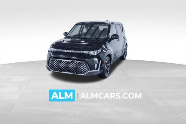 2024 Kia Soul EX for sale in Union City, GA