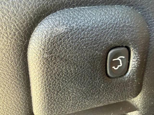 2018 Dodge Durango Citadel AWD