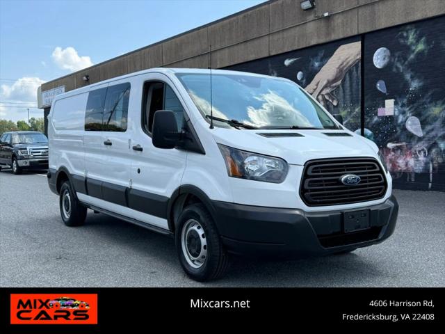 2019 Ford Transit w/60/40 Side Door w/LWB for sale in Fredericksburg, VA
