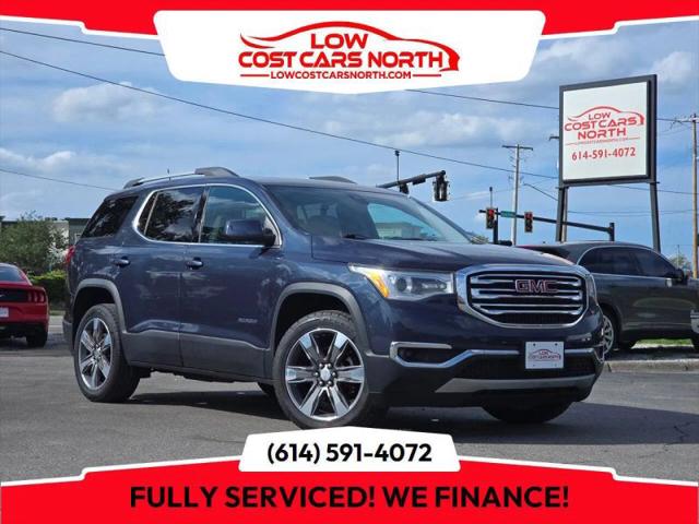 2018 GMC Acadia SLT-2 for sale in Whitehall, OH