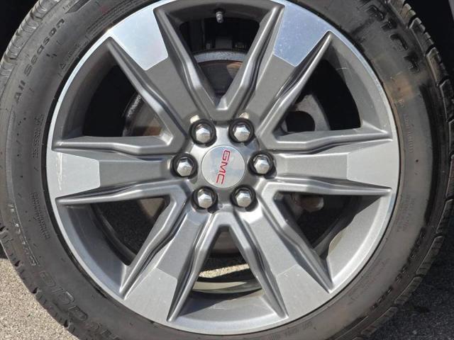 2018 GMC Acadia SLT-2
