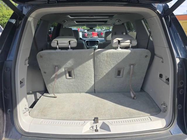 2018 GMC Acadia SLT-2