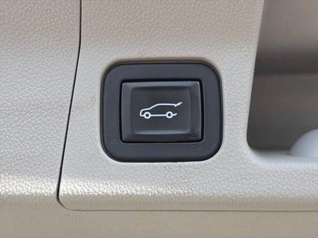 2018 GMC Acadia SLT-2