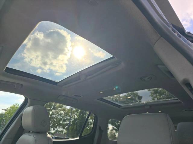 2018 GMC Acadia SLT-2