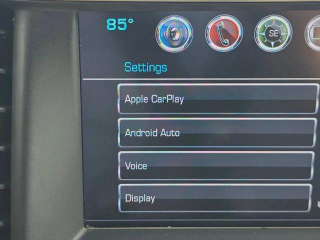 2018 GMC Acadia SLT-2