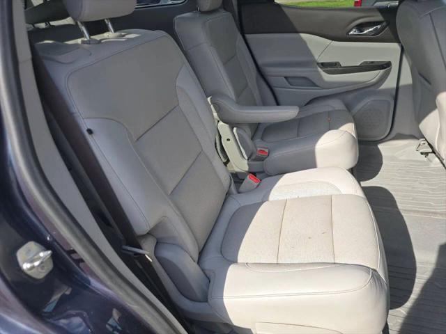 2018 GMC Acadia SLT-2