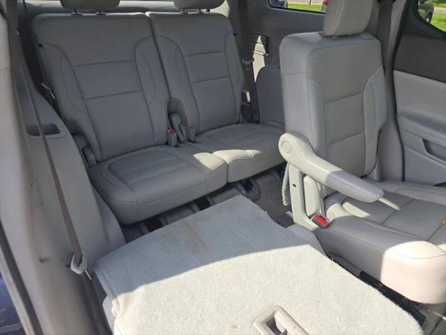 2018 GMC Acadia SLT-2