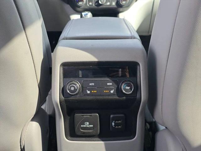 2018 GMC Acadia SLT-2
