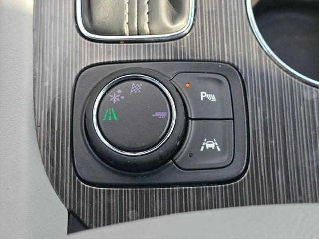 2018 GMC Acadia SLT-2