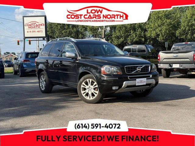 2013 Volvo XC90 3.2 for sale in Whitehall, OH