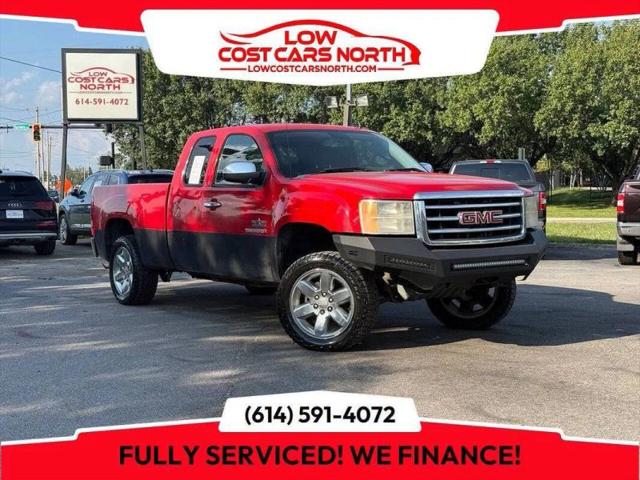 2013 GMC Sierra 1500 for sale near Whitehall, OH