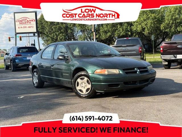 1998 Dodge Stratus for sale near Whitehall, OH