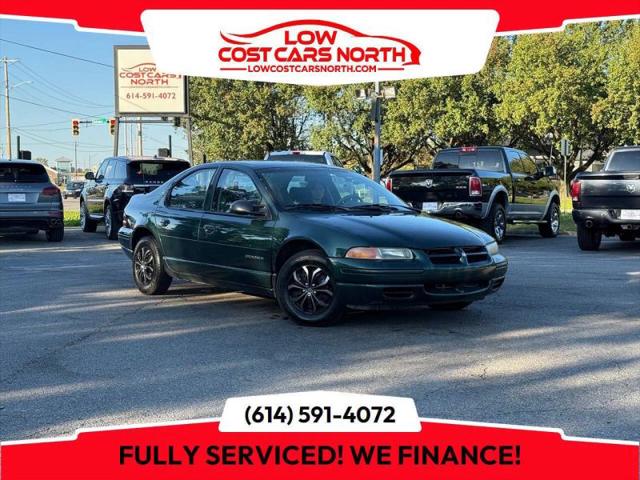 1998 Dodge Stratus for sale near Whitehall, OH