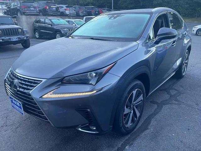2020 Lexus NX 300 300 for sale in Naugatuck, CT