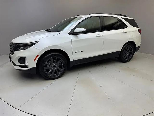 2024 Chevrolet Equinox AWD RS for sale in Naugatuck, CT